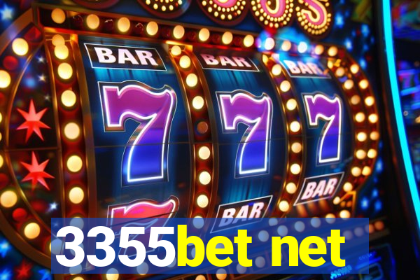 3355bet net